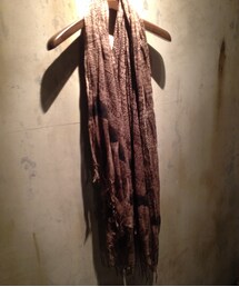 パイソンストール(ストール/ショール)