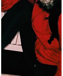 STUSSY | ブルゾン