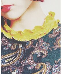 GU | ニット/セーター