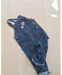 TOMMY HILFIGER | サロペット/オーバーオール