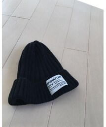 しまむら | ニットキャップ/ビーニー