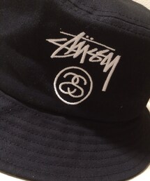 STUSSY | ハット
