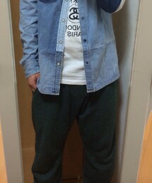 Bershka | その他パンツ