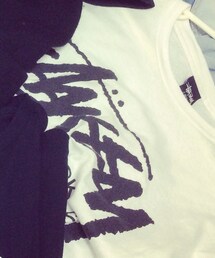 STUSSY | Tシャツ/カットソー