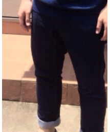 CIAOPANIC | デニムパンツ