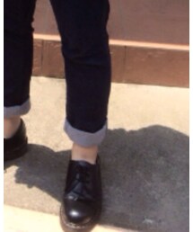 Dr. Martens | ドレスシューズ