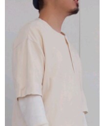 AURALEE | Tシャツ/カットソー