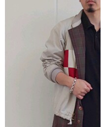 MIGHTY-MAC | ジャケット/アウター