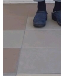 troentorp | サンダル