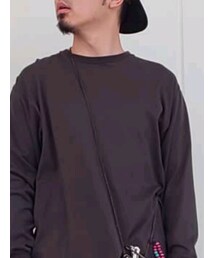 AURALEE | Tシャツ/カットソー