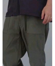 GUNG HO | カーゴパンツ