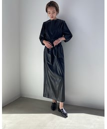 ZARA | ワンピース