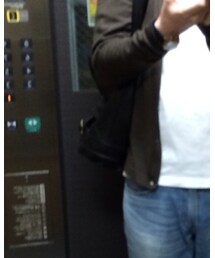 beautiful people | ショルダーバッグ