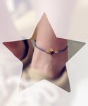 salut!(サリュ!)の「アクセサリー(アンクレット)」