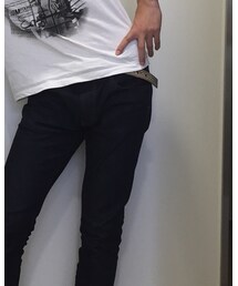 Right-on | デニムパンツ