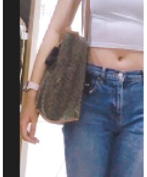 DKNY DONNA KARAN NEW YORK | トートバッグ