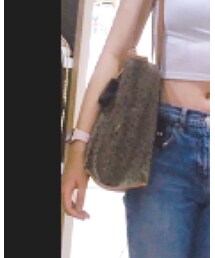 Apple | アナログ腕時計