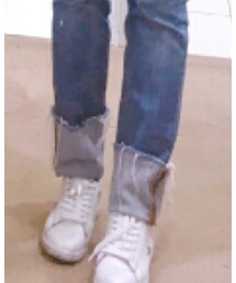 LACOSTE | スニーカー