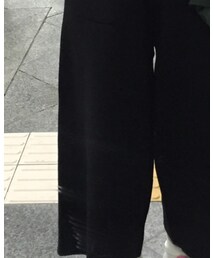 GU | パンツ