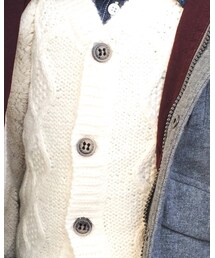 ZARA KIDS | カーディガン/ボレロ