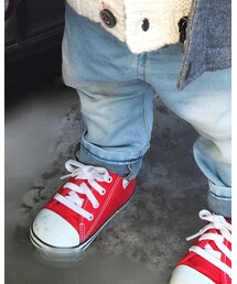 CONVERSE | スニーカー