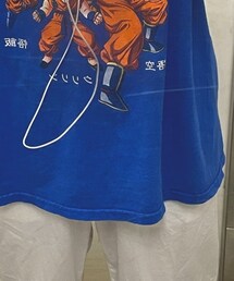 DRAGON BALL | Tシャツ/カットソー