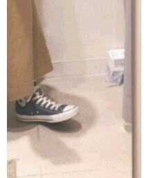 CONVERSE | スニーカー