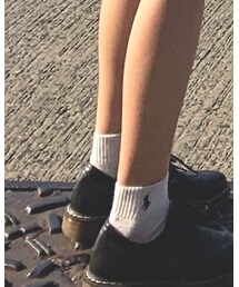 POLO RALPH LAUREN | ソックス/靴下