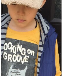 3can4on | Tシャツ/カットソー