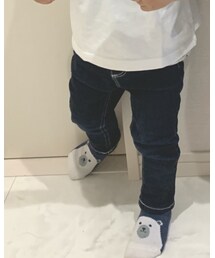 EDWIN | デニムパンツ