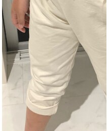 MARKEY'S | パンツ