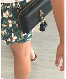 BRANSHES | パンツ