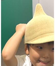 MARKEY'S | 帽子