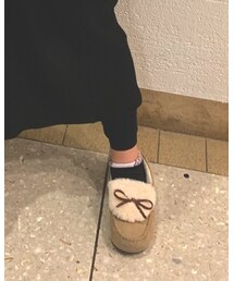 UNIQLO | レギンス/スパッツ