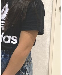adidas | トップス