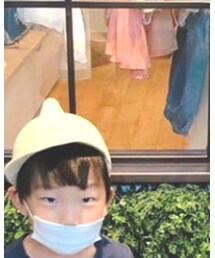MARKEY'S | 帽子