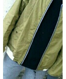 F.O.KIDS | ミリタリージャケット