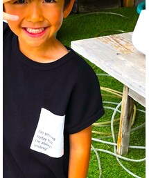 MARKEY'S | Tシャツ/カットソー