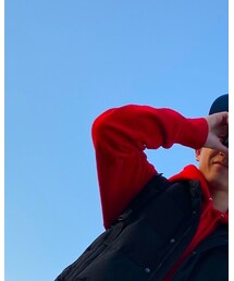 Supreme  | パーカー