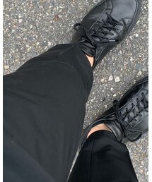 UNIQLO | スラックス