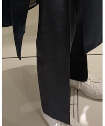 BEAMS | スラックス