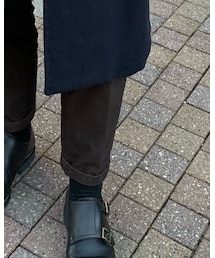 URBAN RESEARCH | チノパンツ