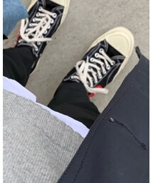 UNIQLO | スラックス