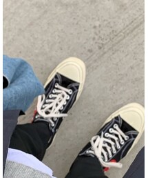 CONVERSE | スニーカー