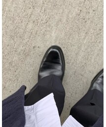 GRENSON | ブーツ