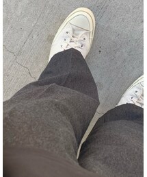 BEAUTY&YOUTH UNITED ARROWS | スラックス