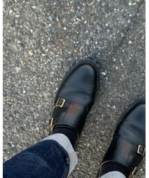 Paraboot | ドレスシューズ