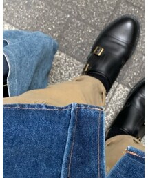 TOMORROWLAND  | カーゴパンツ