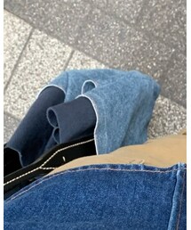 dan genten | トートバッグ