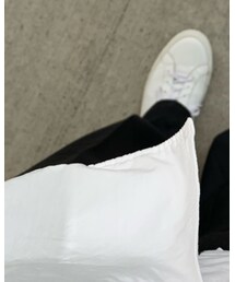 BEAMS | スラックス